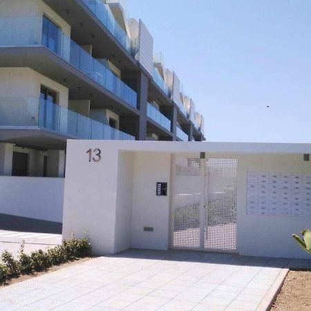 Panorama Beach - Sky View Daire Torrox Dış mekan fotoğraf