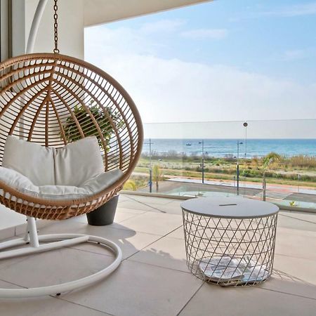 Panorama Beach - Sky View Daire Torrox Dış mekan fotoğraf