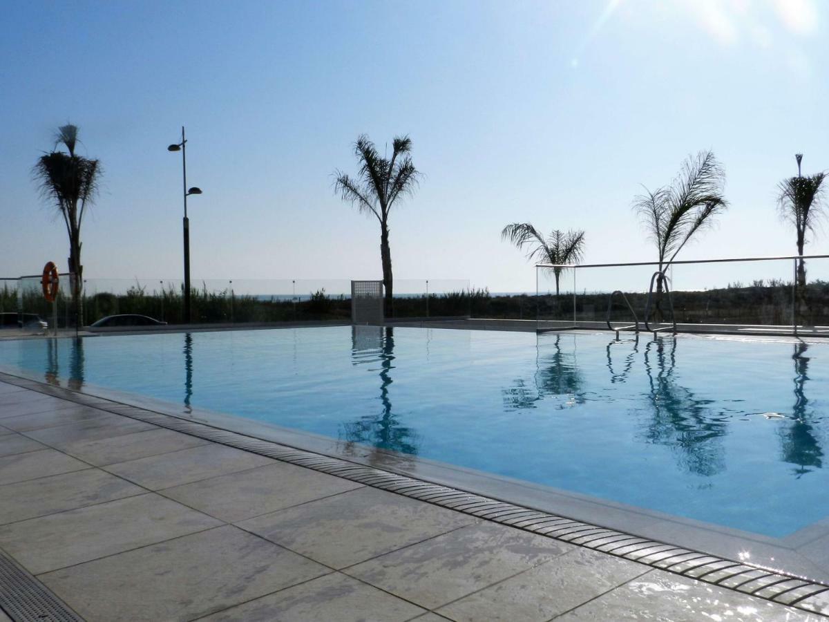 Panorama Beach - Sky View Daire Torrox Dış mekan fotoğraf